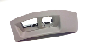 Image of Traction Control Switch (Interior code: 5X0X, 5X2X, 5X8X, 5XCX, 5XEX, 5XEX) image for your 2007 Volvo C30   
